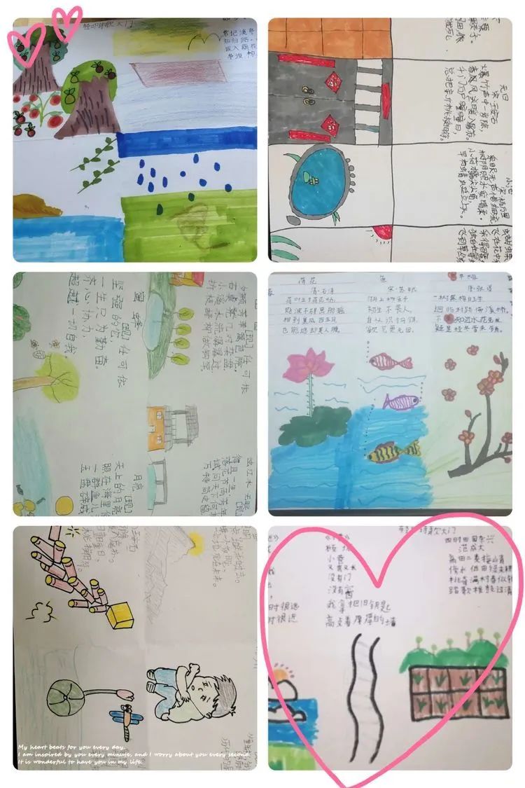 【线上家长会】静待春暖花开,重返我们的校园——五华外小四(2)班第九周线上家长交流会 【线上家长会】静待春暖花开,重返我们的校园——五华外小四(2)班第九周线上家长交流会