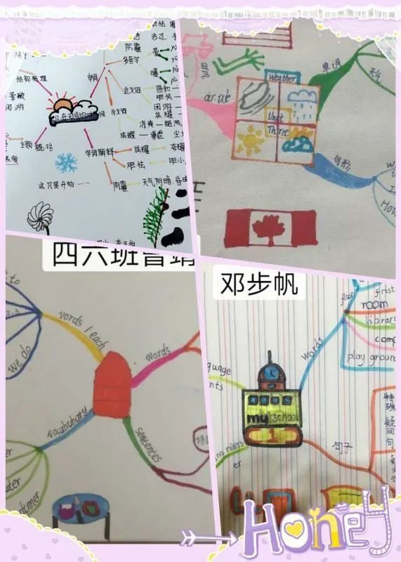 【线上学习分享】春暖花开,等你归来——五华外小四年级线上教学第五周总结 【线上学习分享】春暖花开,等你归来——五华外小四年级线上教学第五周总结