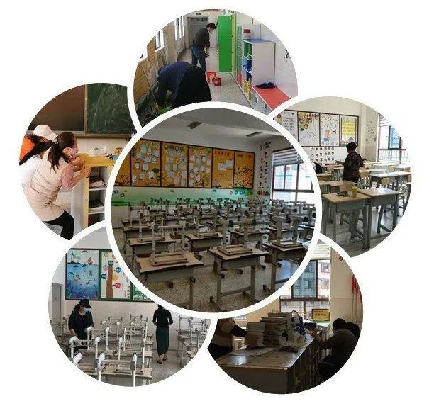 【线上学习分享】春暖花开,等你归来——五华外小四年级线上教学第五周总结 【线上学习分享】春暖花开,等你归来——五华外小四年级线上教学第五周总结
