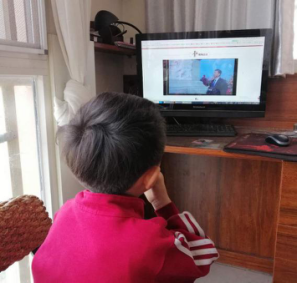 【德育课堂】扣好人生第一扣子·传承红色基因 五华外小网上清明祭英烈活动 【德育课堂】扣好人生第一扣子·传承红色基因 五华外小网上清明祭英烈活动