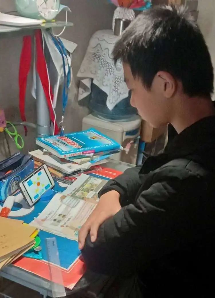 【线上学习分享】在线教学守岗位 扎根教育抗疫情 ——五华外小五年级线上教学小结