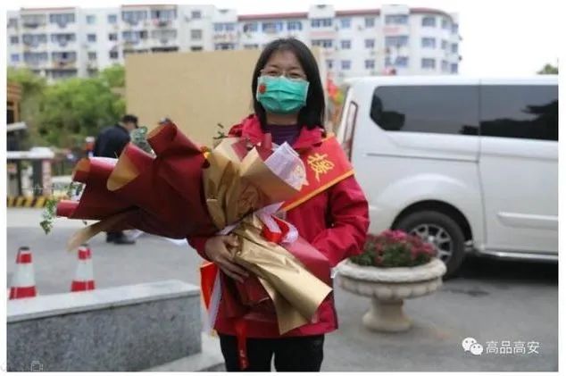 【线上微党课】普及抗疫知识 弘扬抗疫精神普及抗疫知识 弘扬抗疫精神