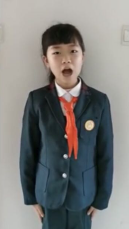 【德育课堂】走进春天 致敬生命——五华外小2020学年春季学期“疫”周思政云课堂暨第五周线上校会 【德育课堂】走进春天 致敬生命——五华外小2020学年春季学期“疫”周思政云课堂暨第五周线上校会
