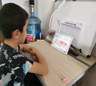 【德育课堂】扣好人生第一扣子·传承红色基因 五华外小网上清明祭英烈活动 【德育课堂】扣好人生第一扣子·传承红色基因 五华外小网上清明祭英烈活动