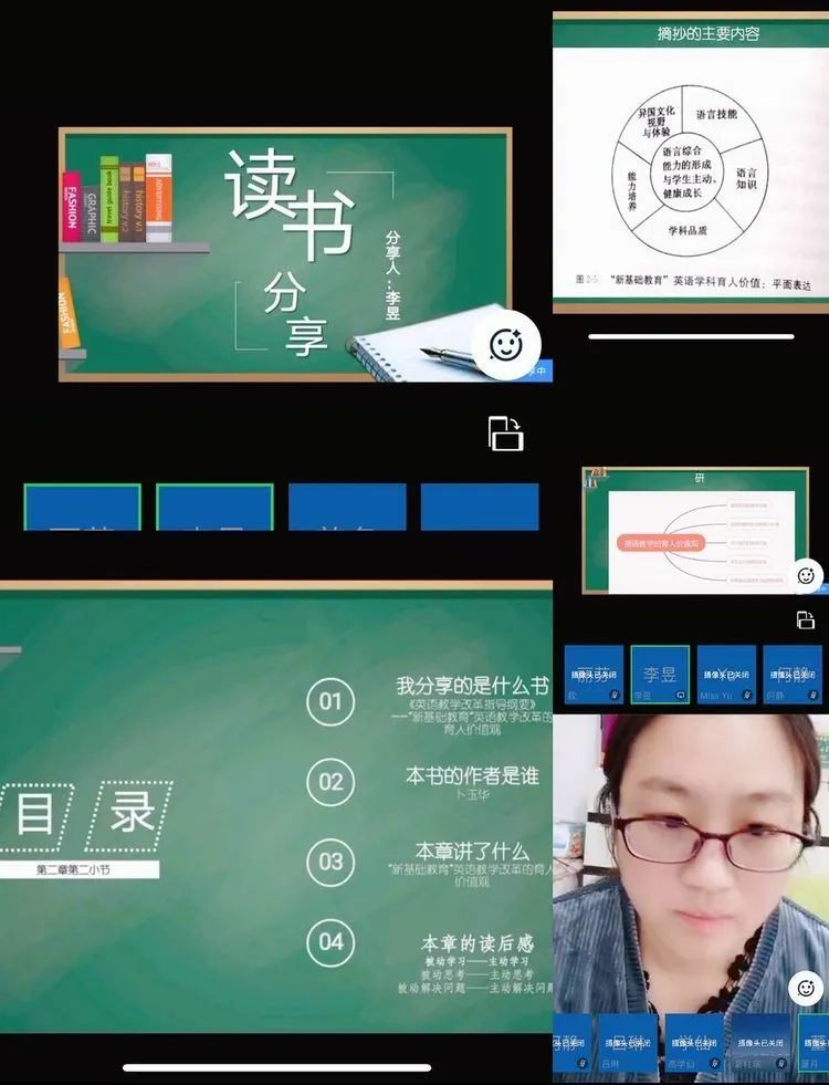 【教研简讯】同心同愿 同抗疫情 ——五华外小“停课不停学”教师线上教研活动(第六期) 【教研简讯】同心同愿 同抗疫情 ——五华外小“停课不停学”教师线上教研活动(第六期)