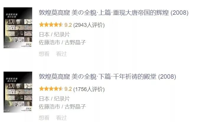 【热门推荐】6部高分纪录片，带孩子认识祖国有多美！（内附观影链接）