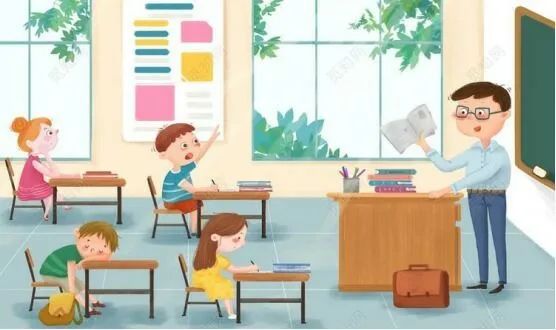 【教育宣传】控辍保学,我们在行动一一五华区外国语实验小学控缀保学知识宣传教育 【教育宣传】控辍保学,我们在行动一一五华区外国语实验小学控缀保学知识宣传教育