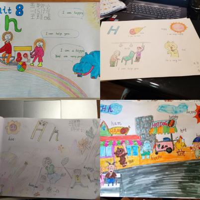 【英语教研简讯】学“新基础”,研“线上教” 五华区外国语实验小学英语组开展线上教研活动 【英语教研简讯】学“新基础”,研“线上教” 五华区外国语实验小学英语组开展线上教研活动