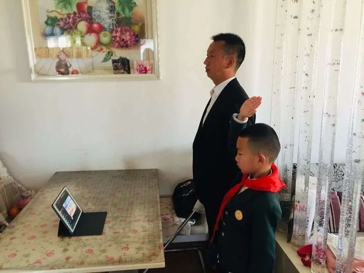 【德育课堂】“停课不停学”,师生成长不停歇 【德育课堂】“停课不停学”,师生成长不停歇