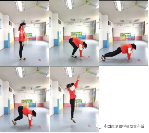 儿童青少年居家力量训练这样做！——新冠病毒防控科普103