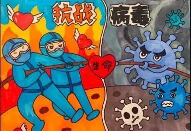 【线上学习分享】心系疫情,牢记使命!——五华外小三年级线上教学第五周 【线上学习分享】心系疫情,牢记使命!——五华外小三年级线上教学第五周