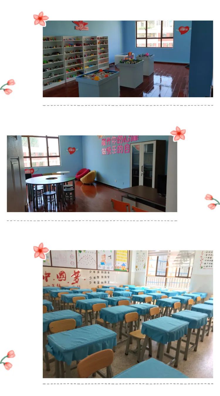 【防疫简讯】外小防疫 后勤先行—五华区外国语实验小学全面开展消毒防疫工作
