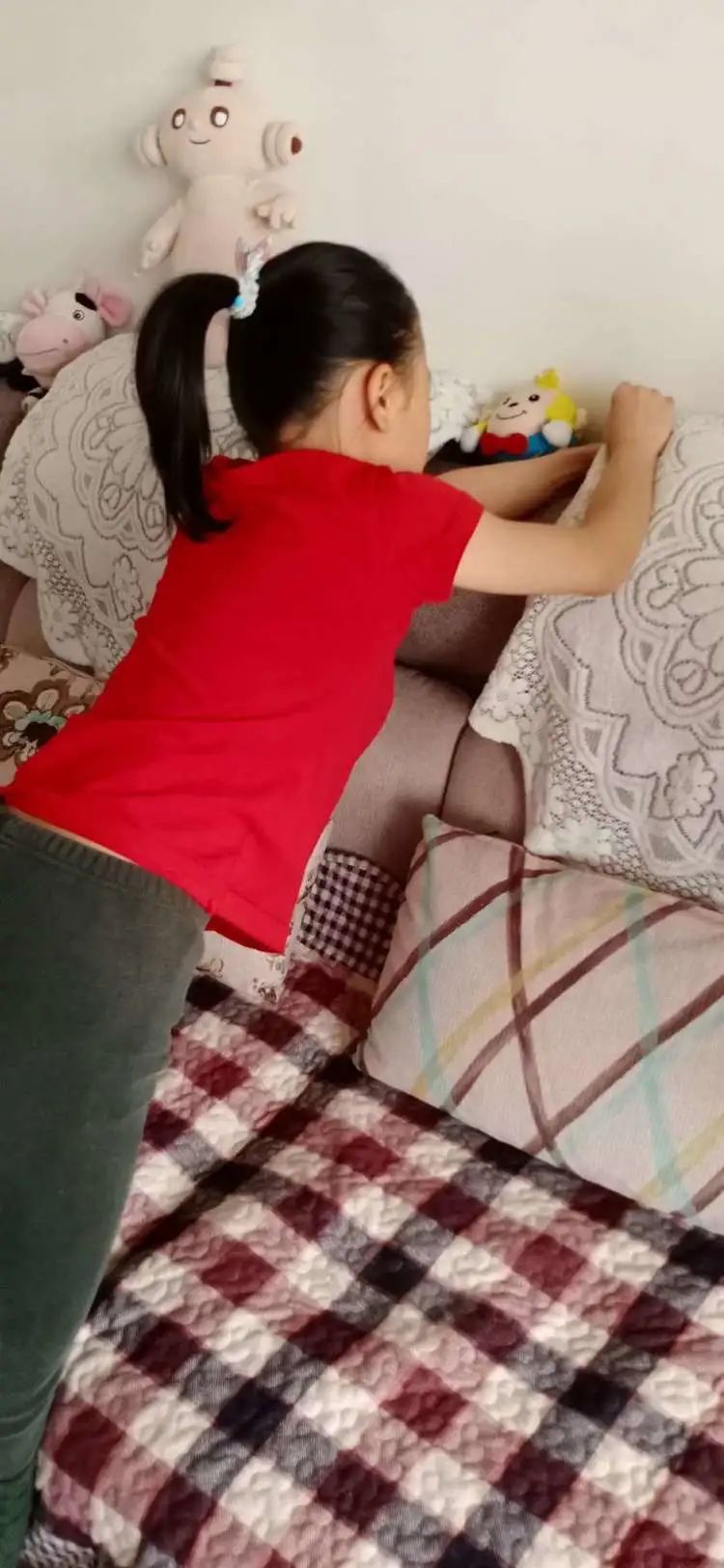 【线上学习分享】在线教学守岗位 扎根教育抗疫情 ——五华外小五年级线上教学小结