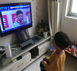 【德育课堂】扣好人生第一扣子·传承红色基因 五华外小网上清明祭英烈活动 【德育课堂】扣好人生第一扣子·传承红色基因 五华外小网上清明祭英烈活动