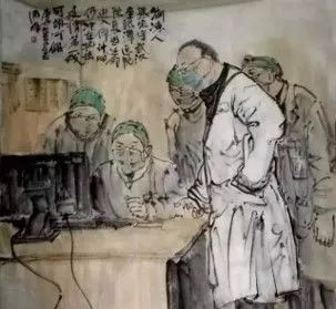 【抗疫故事】讲讲抗疫英雄的故事——拼渐冻生命,与疫魔竞速 【抗疫故事】讲讲抗疫英雄的故事——拼渐冻生命,与疫魔竞速