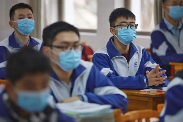 【重点关注】新学习即将开始,请帮助孩子养成这10个好习惯 【重点关注】新学习即将开始,请帮助孩子养成这10个好习惯