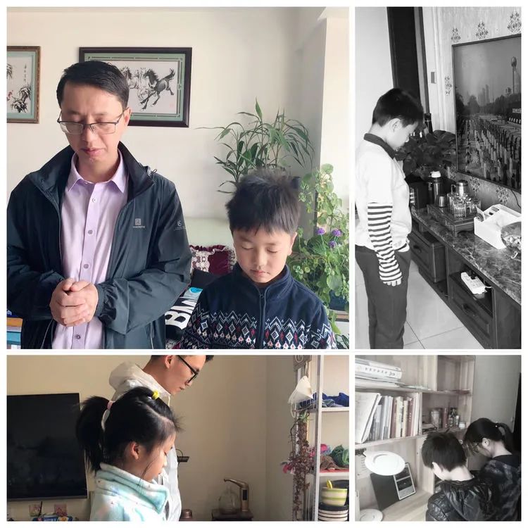 【线上学习分享】你我同行战疫情,携手共进学不停 【线上学习分享】你我同行战疫情,携手共进学不停