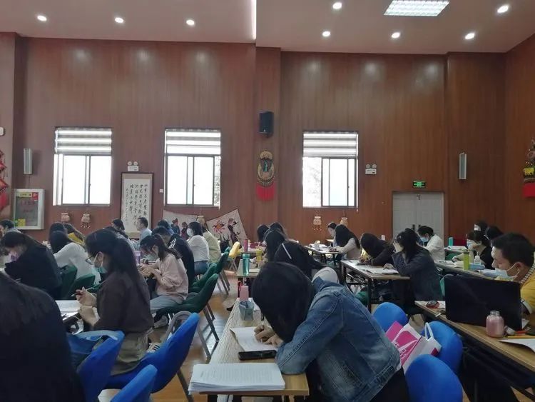 【新基础教育】“生命·实践”——五华外小“新基础教育”学习交流分享会(六) 【新基础教育】“生命·实践”——五华外小“新基础教育”学习交流分享会(六)