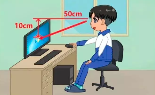【特别关注】国家卫健委：小学生每天线上学习不超2.5小时，为的就是这件事……一旦产生则无法逆转