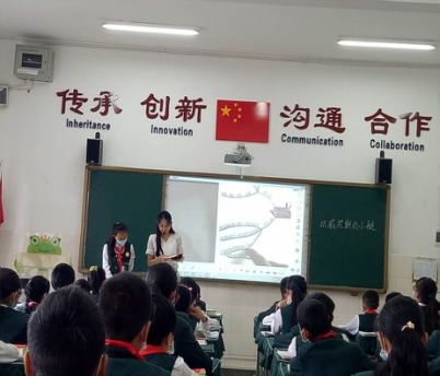 【语文教研简讯】探讨语文教学发展,提升作文教学水平 【语文教研简讯】探讨语文教学发展,提升作文教学水平