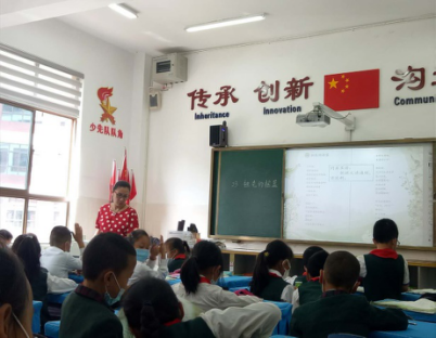 【语文教研简讯】探讨语文教学发展,提升作文教学水平 【语文教研简讯】探讨语文教学发展,提升作文教学水平