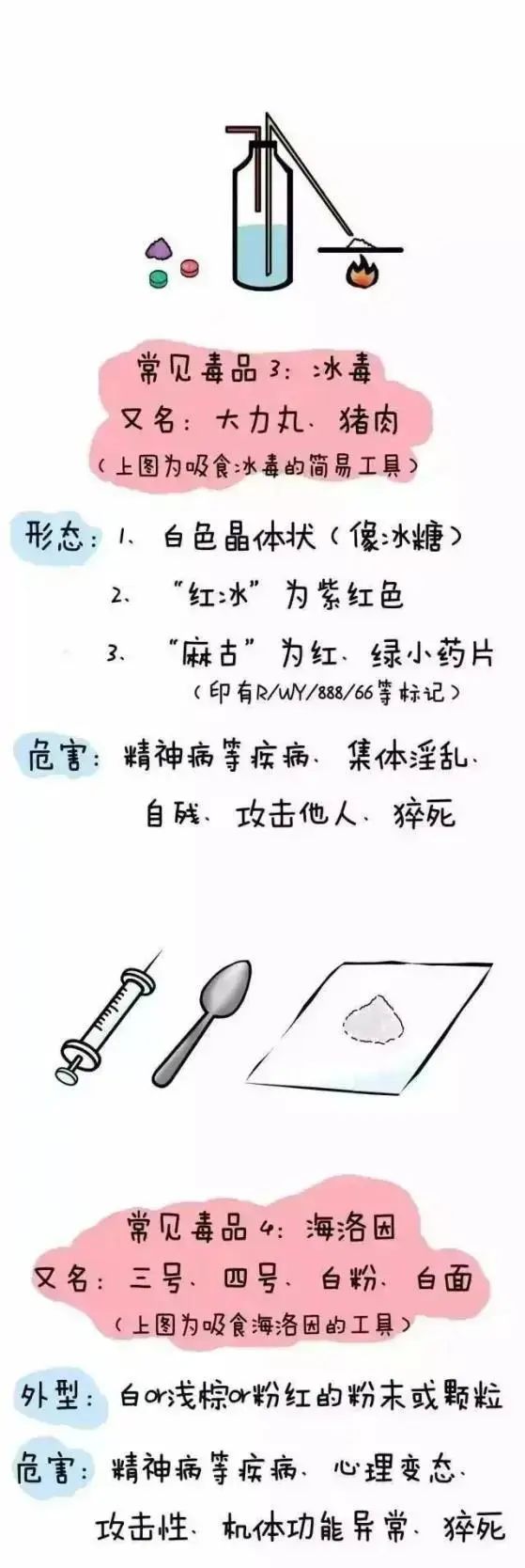 【法治宣传】6.26国际禁毒日:健康人生·绿色无毒 【法治宣传】6.26国际禁毒日:健康人生·绿色无毒