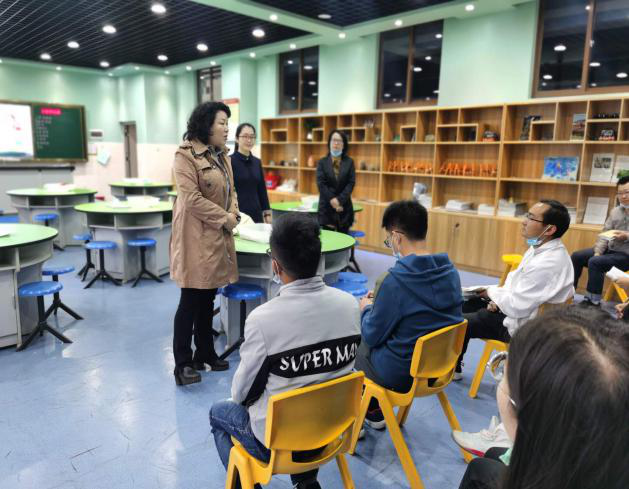 【教育简讯】五华外小教育简讯