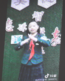 【德育课堂】迎接少代会 争做好队员——五华外小新队员入队仪式 【德育课堂】迎接少代会 争做好队员——五华外小新队员入队仪式