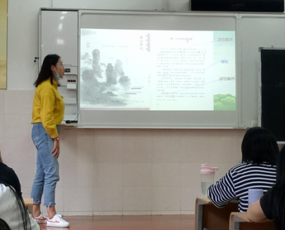 【语文教研简讯】探讨语文教学发展,提升作文教学水平 【语文教研简讯】探讨语文教学发展,提升作文教学水平