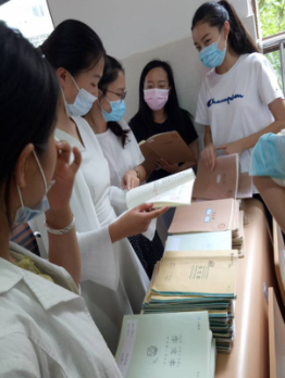 【语文教研简讯】探讨语文教学发展,提升作文教学水平 【语文教研简讯】探讨语文教学发展,提升作文教学水平