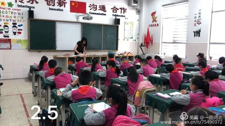 【校园简讯】书香润童年 美丽共绽放 【校园简讯】书香润童年 美丽共绽放