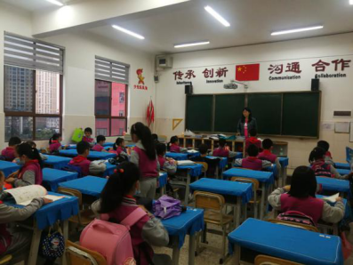 【生命·实践】五华区外国语实验小学三年级第2周工作简讯 【生命·实践】五华区外国语实验小学三年级第2周工作简讯