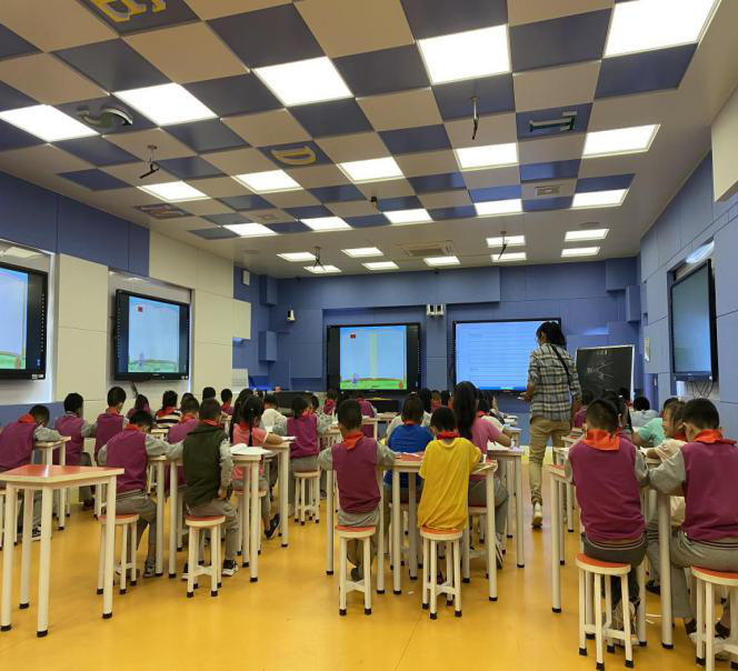 【生命·实践】新基础 “心”起点——新学期新教师“新基础课堂”观摩学习与分享 【生命·实践】新基础 “心”起点——新学期新教师“新基础课堂”观摩学习与分享
