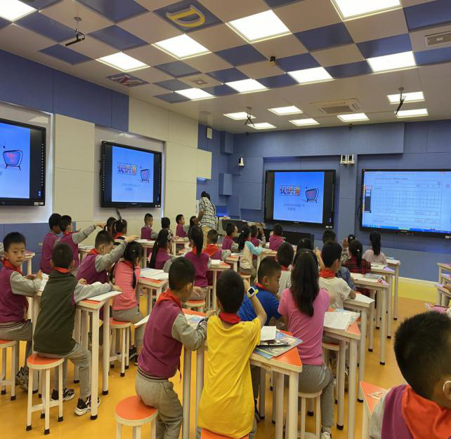 【生命·实践】新基础 “心”起点——新学期新教师“新基础课堂”观摩学习与分享 【生命·实践】新基础 “心”起点——新学期新教师“新基础课堂”观摩学习与分享