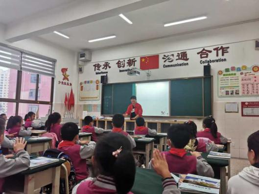 【生命·实践】新基础“心”起点 课堂中成长  研讨中收获