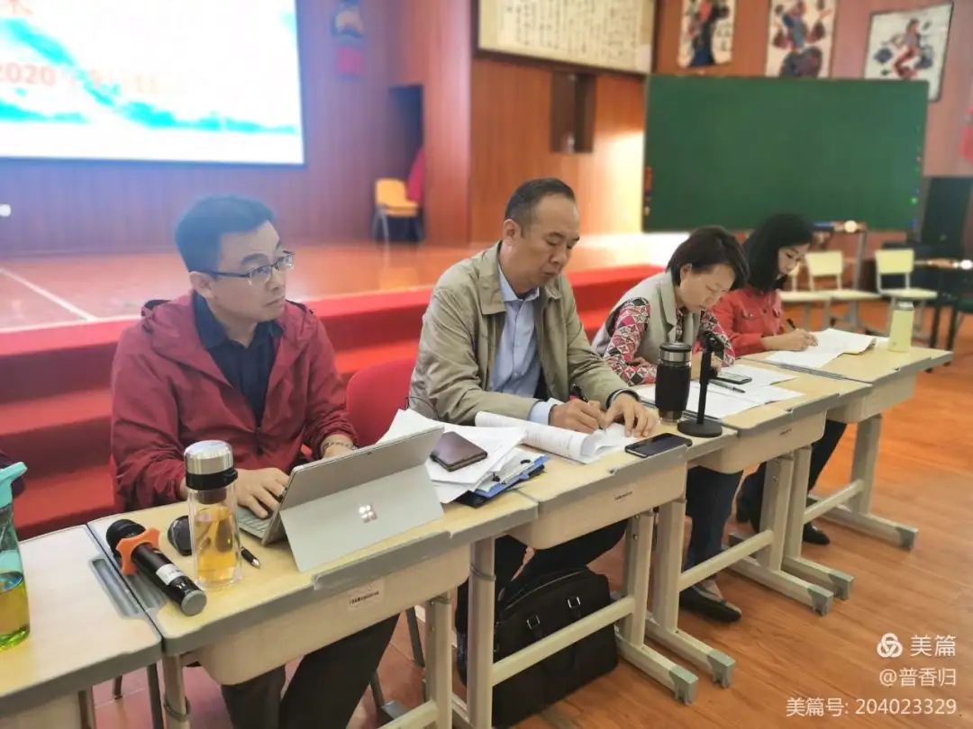 【生命·实践】“新基础教育”五华项目校课堂教学研讨