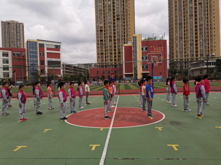 【教研简讯】五华外小专科组工作简讯2020学年第2期 【教研简讯】五华外小专科组工作简讯2020学年第2期