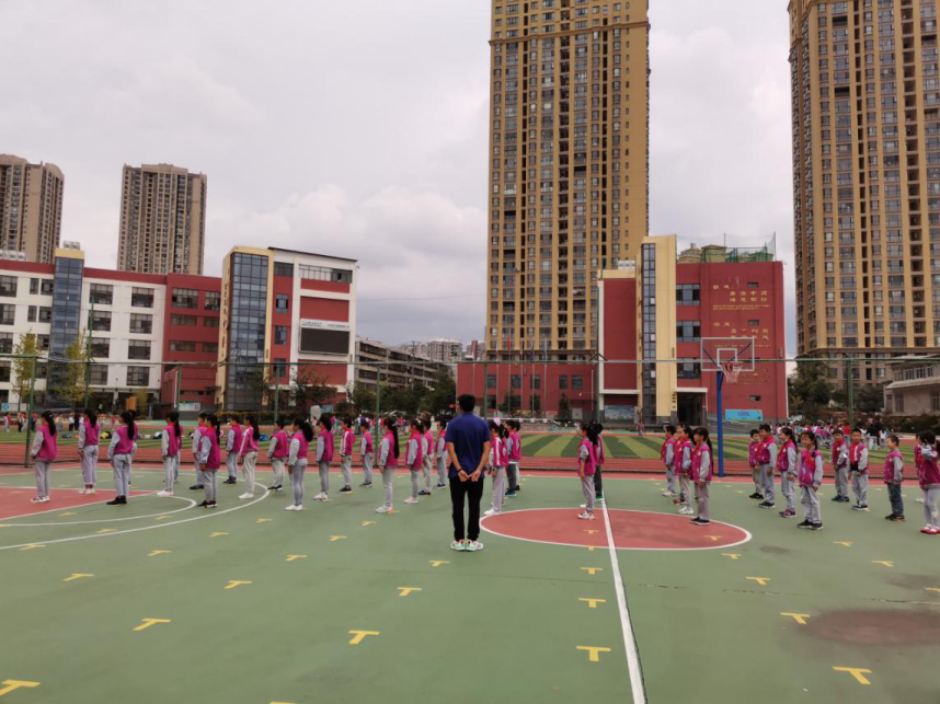 【教研简讯】五华外小专科组工作简讯2020学年第2期 【教研简讯】五华外小专科组工作简讯2020学年第2期