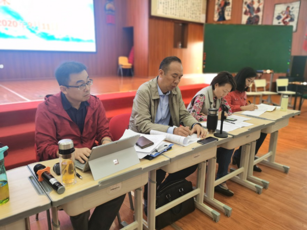 【生命·实践】五华“新基础教育”研讨课简讯 【生命·实践】五华“新基础教育”研讨课简讯