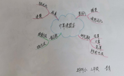 【生命·实践】五华外小数学教研组第二周活动 【生命·实践】五华外小数学教研组第二周活动