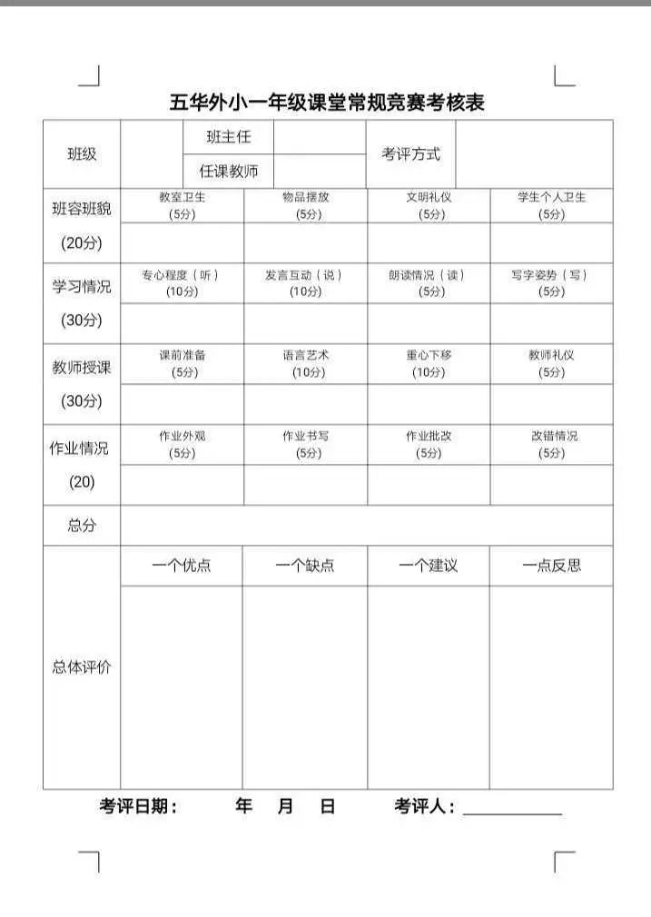 【教研简讯】一年级组第三周年级教研活动 【教研简讯】一年级组第三周年级教研活动