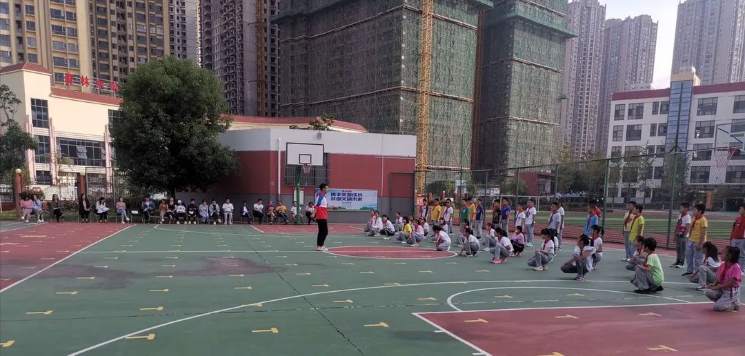 【校园简讯】规范小学课堂常规 五“实”成就真课堂