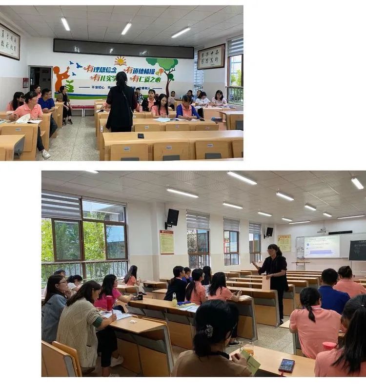 【生命·实践】五华外小数学教研组第二周活动 【生命·实践】五华外小数学教研组第二周活动