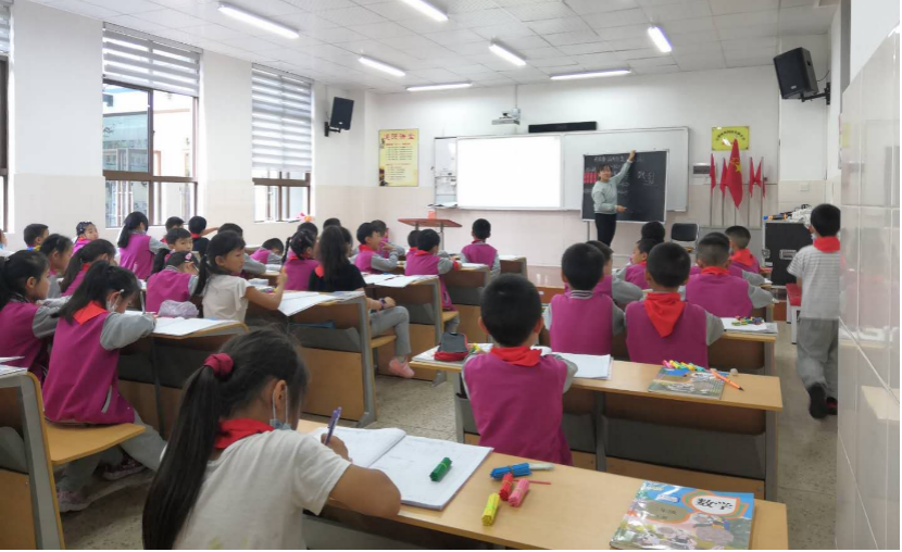 【生命·实践】“计算教学”与“新基础教育”的学习