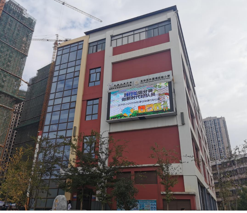 【爱国卫生运动】践行垃圾分类 做新时代好队员 【爱国卫生运动】践行垃圾分类 做新时代好队员
