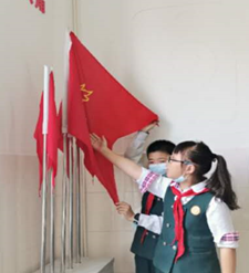 【班级一角】建设班级文化 共创校园文化——五华外小年2020学年班级文化建设评比活动
