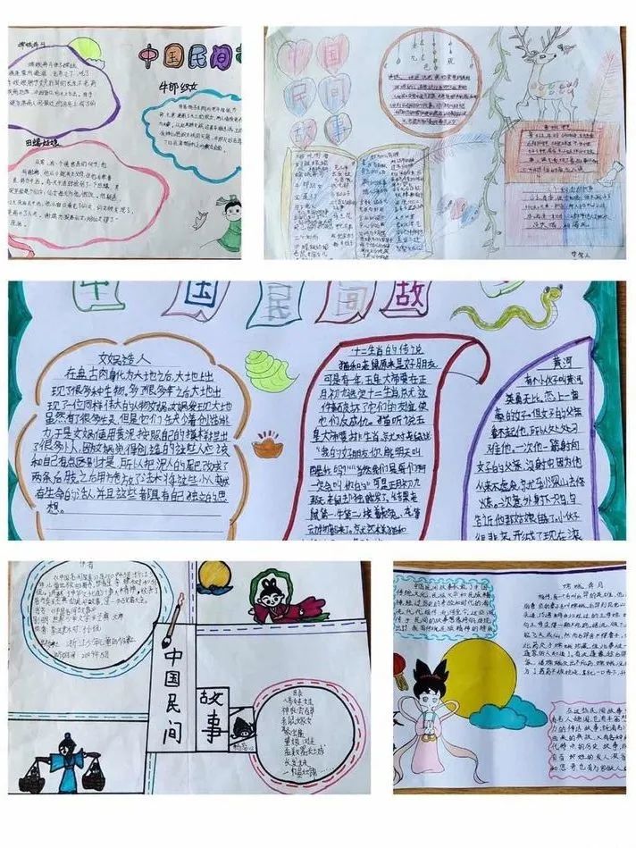 【精彩假期】好读书 读好书——五华外小五年级假期特色实践活动 【精彩假期】好读书 读好书——五华外小五年级假期特色实践活动