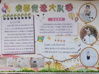 【校园简讯】拥抱新时代 争做好队员——五华外小2020学年第七届少先队大队委换届竞选活动 【校园简讯】拥抱新时代 争做好队员——五华外小2020学年第七届少先队大队委换届竞选活动