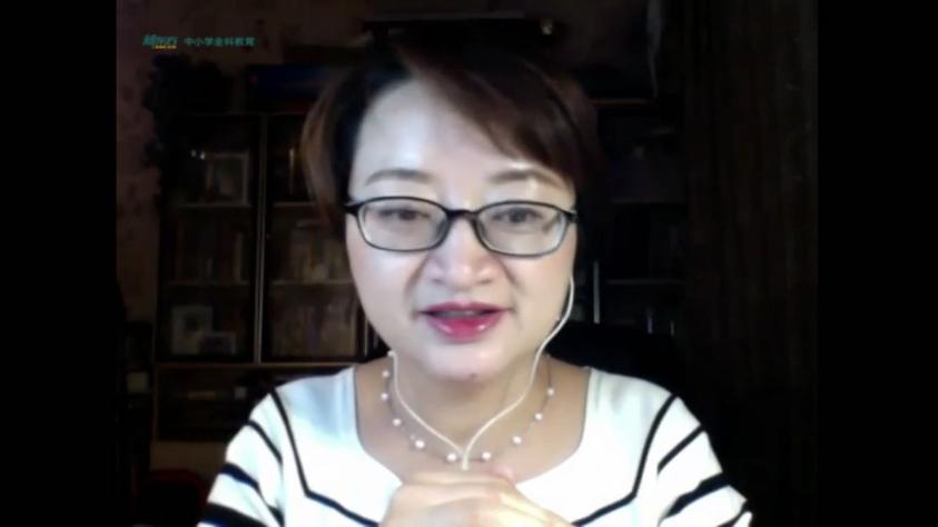 【校园简讯】领略大千世界 塑造良好品格 培养阅读习惯 提升阅读能力