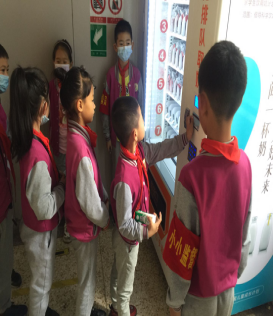 【工作简讯】五华区外国语实验小学三年级 第4周工作简讯 【工作简讯】五华区外国语实验小学三年级 第4周工作简讯